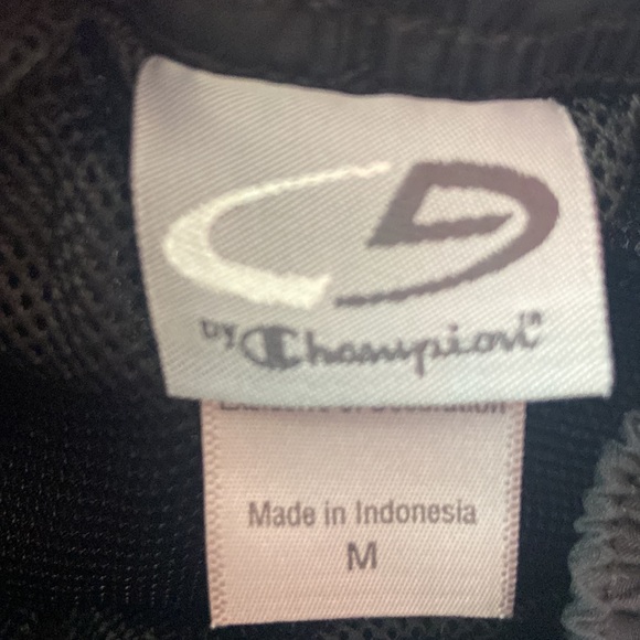 🌻Medium Champion Warmups w Zippered Ankles - Picture 2 of 5